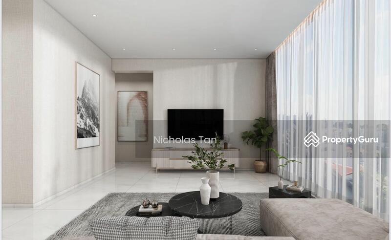 Prop-GPT: Condominium: D09  The Paterson