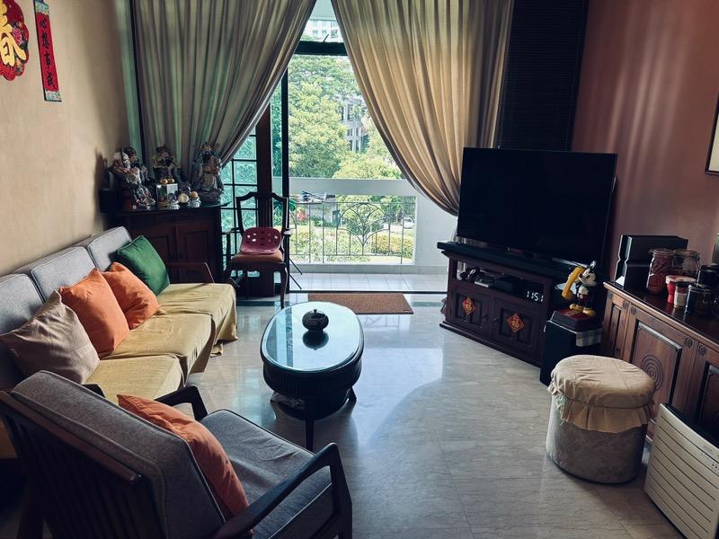 Hillview Green Condominium For Sale, $2,300,000, 3 Bed 3 Bath 1,281 sqft $1,795.00 psf