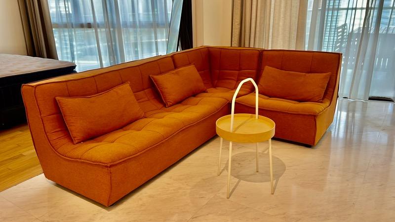 Prop-GPT: Condominium: D01 Marina Marina One Residences