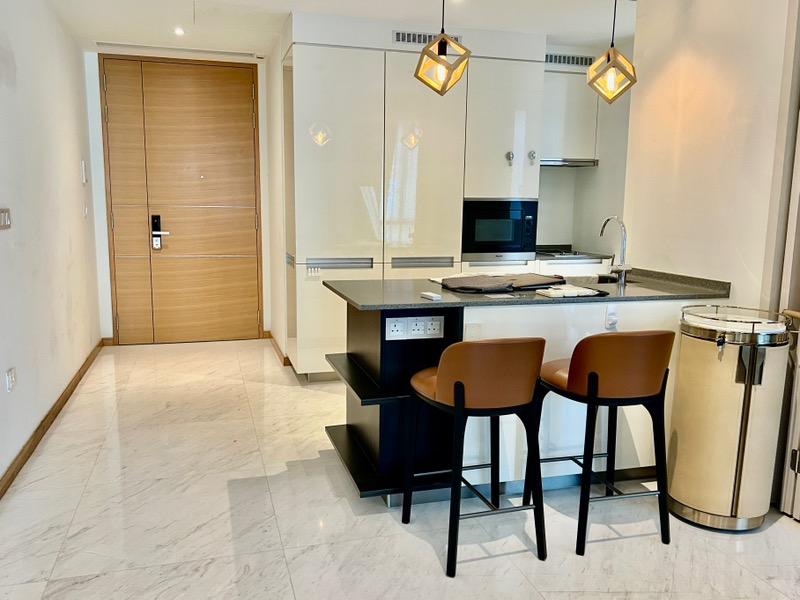 Condominium for Sale: Marina, D01, 018978