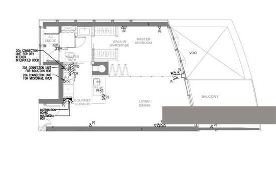 Condominium for Sale: Marina, D01, 018978