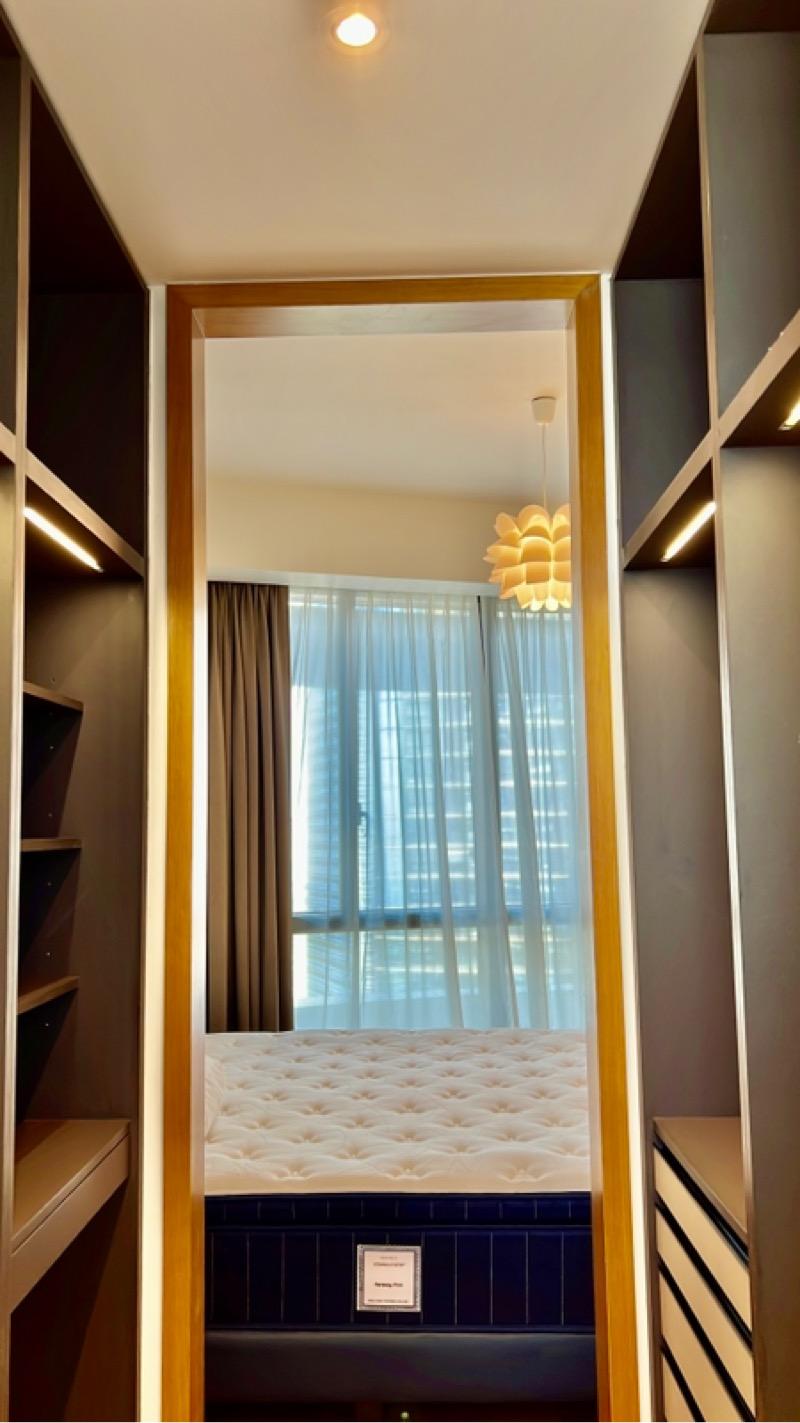 Condominium for Sale: Marina, D01, 018978