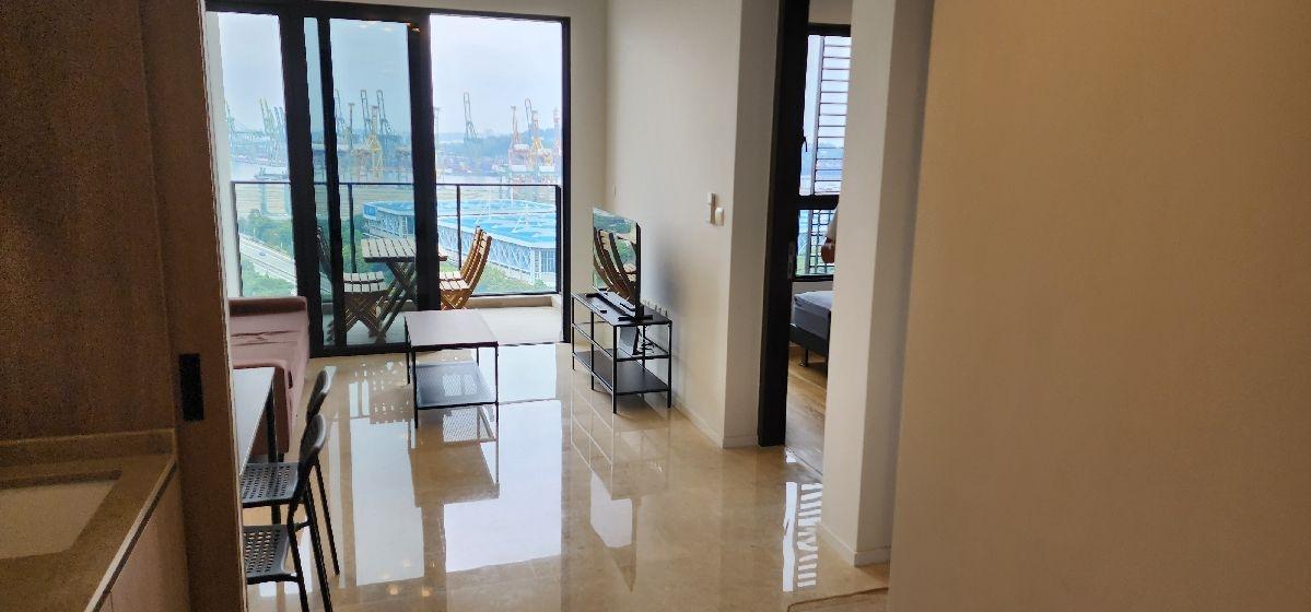 AVENUE SOUTH RESIDENCE Apartment For Sale, $1,188,888, 1 Bed 1 Bath 527 sqft $2,256.00 psf