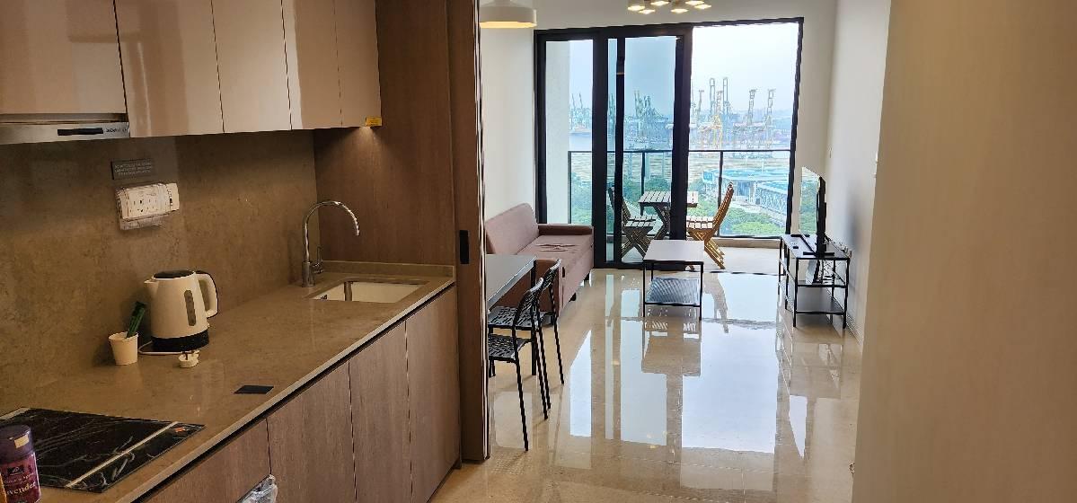 AVENUE SOUTH RESIDENCE Apartment For Sale, $1,188,888, 1 Bed 1 Bath 527 sqft $2,256.00 psf