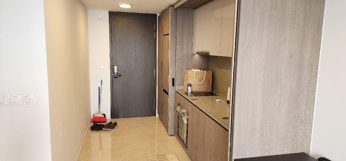 AVENUE SOUTH RESIDENCE Apartment For Sale, $1,188,888, 1 Bed 1 Bath 527 sqft $2,256.00 psf