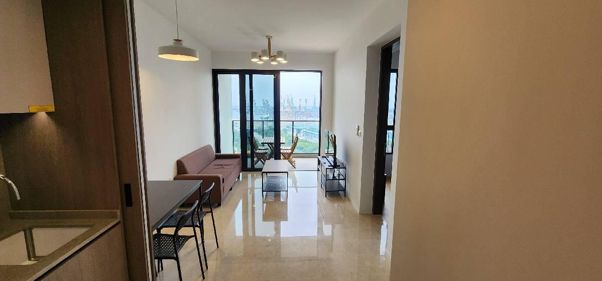 AVENUE SOUTH RESIDENCE Apartment For Sale, $1,188,888, 1 Bed 1 Bath 527 sqft $2,256.00 psf