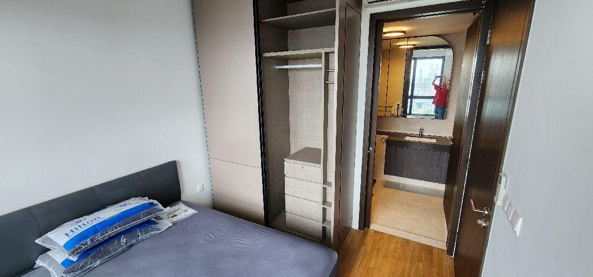 AVENUE SOUTH RESIDENCE Apartment For Sale, $1,188,888, 1 Bed 1 Bath 527 sqft $2,256.00 psf