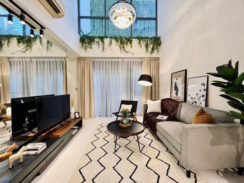 Apartment for Sale: Anson, D02, 078878