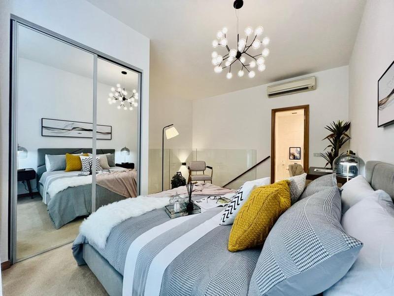 Apartment for Sale: Anson, D02, 078878