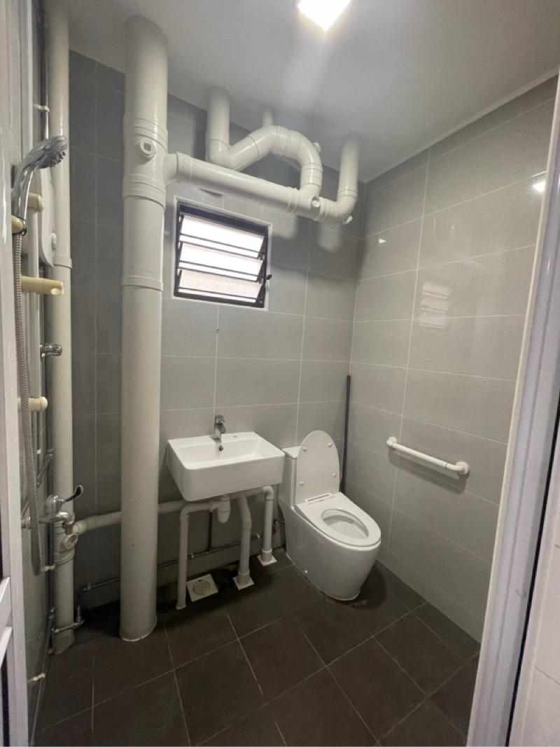 877 Tampines Street 84 HDB Apartment For Sale, $508,888, 2 Bed 2 Bath 796 sqft $639.00 psf