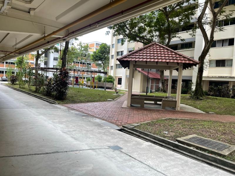 877 Tampines Street 84 HDB Apartment For Sale, $508,888, 2 Bed 2 Bath 796 sqft $639.00 psf