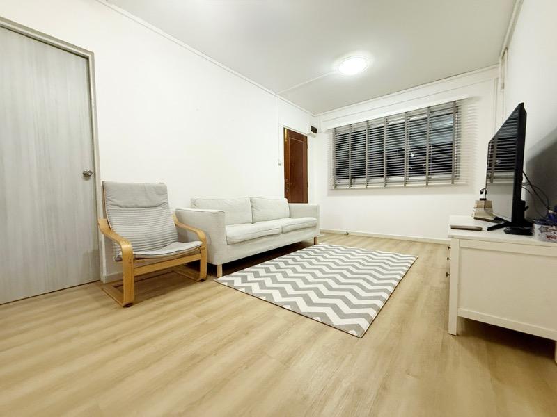 Prop-GPT: HDB Apartment: D23 Bukit Batok 416 Bukit Batok West Avenue 4