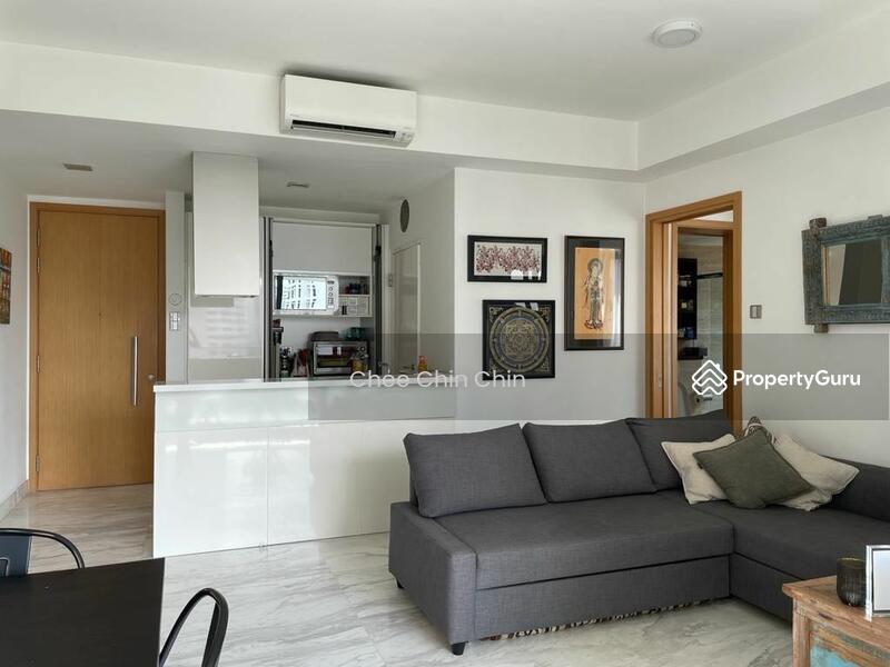 Prop-GPT: Condominium: D09  Luma