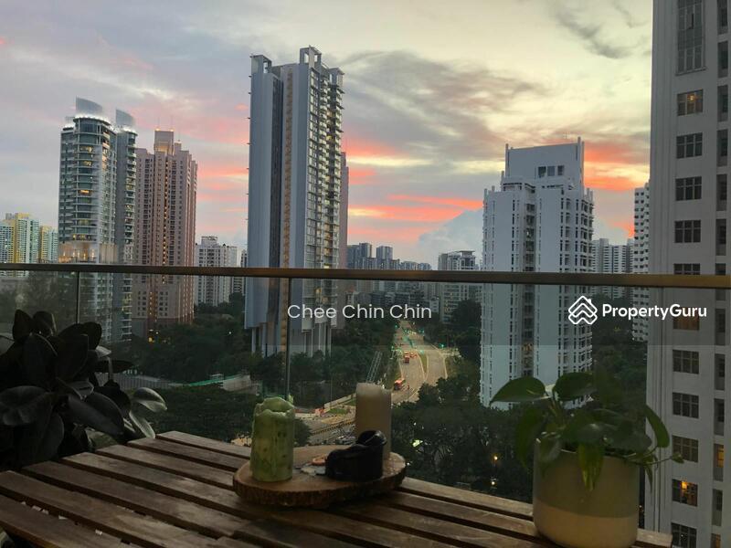 Condominium for Sale: D09, 238403