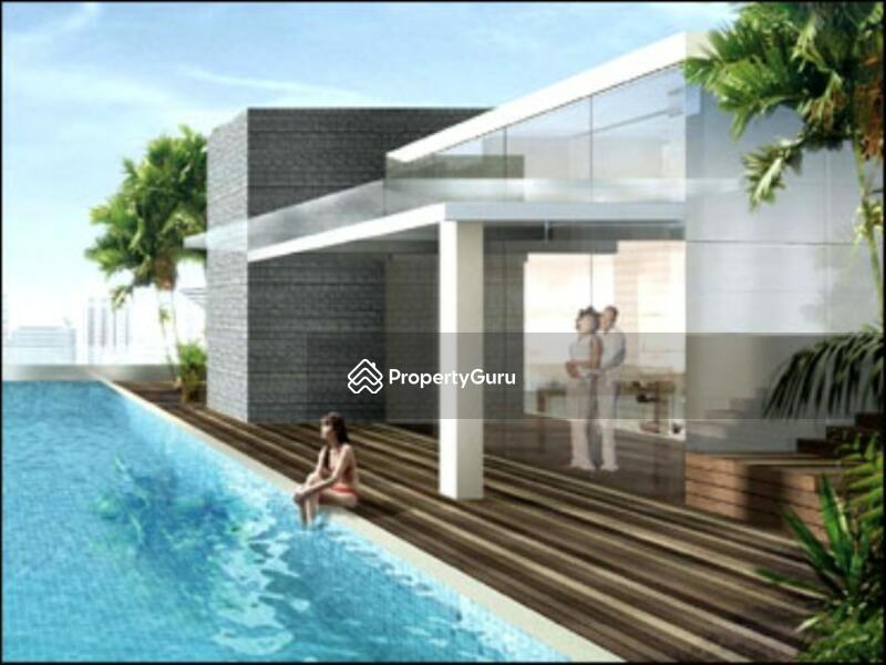 Condominium for Sale: D09, 238403