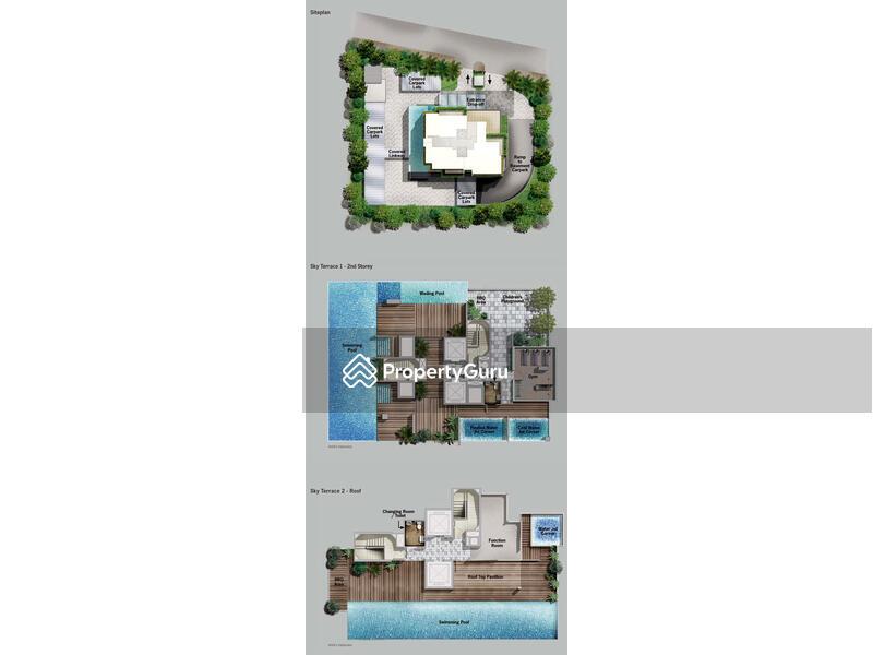 Condominium for Sale: D09, 238403