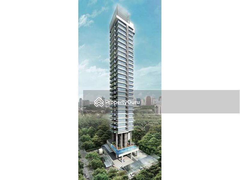 Condominium for Sale: D09, 238403