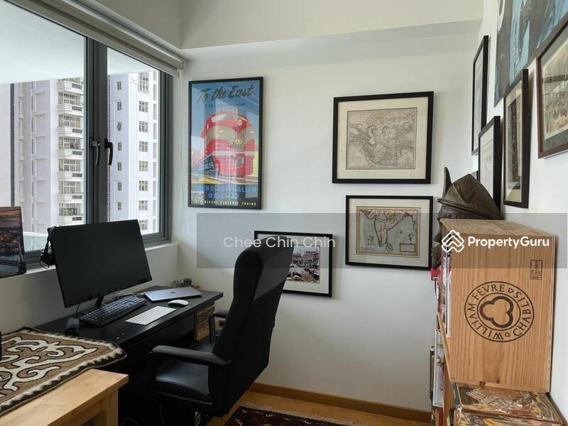 Condominium for Sale: D09, 238403