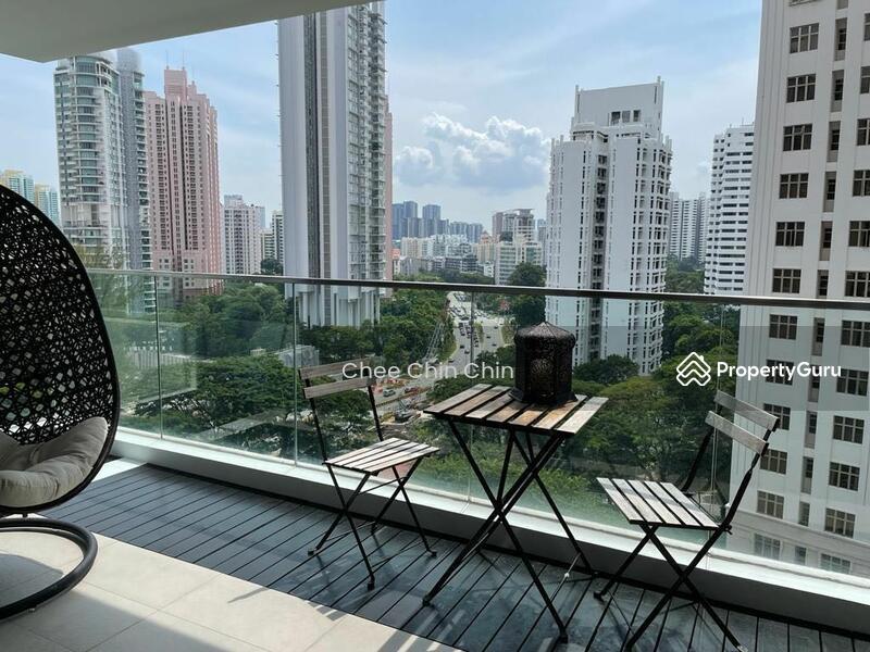 Condominium for Sale: D09, 238403