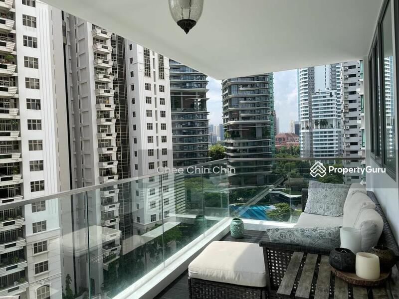 Condominium for Sale: D09, 238403