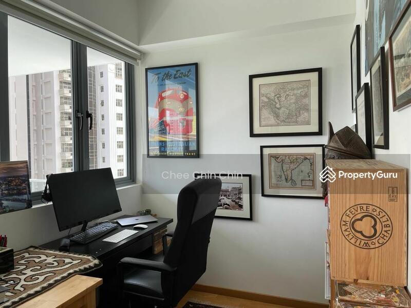 Condominium for Sale: D09, 238403