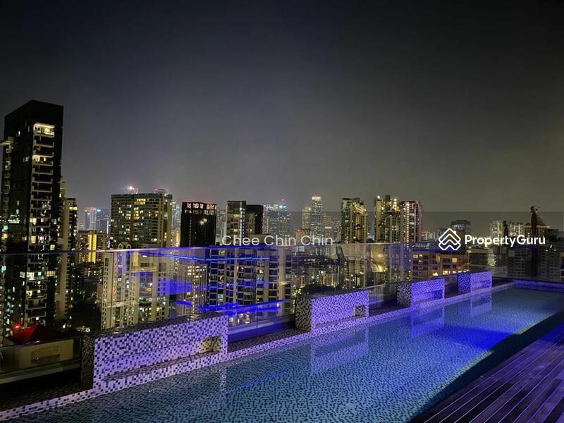 Condominium for Sale: D09, 238403