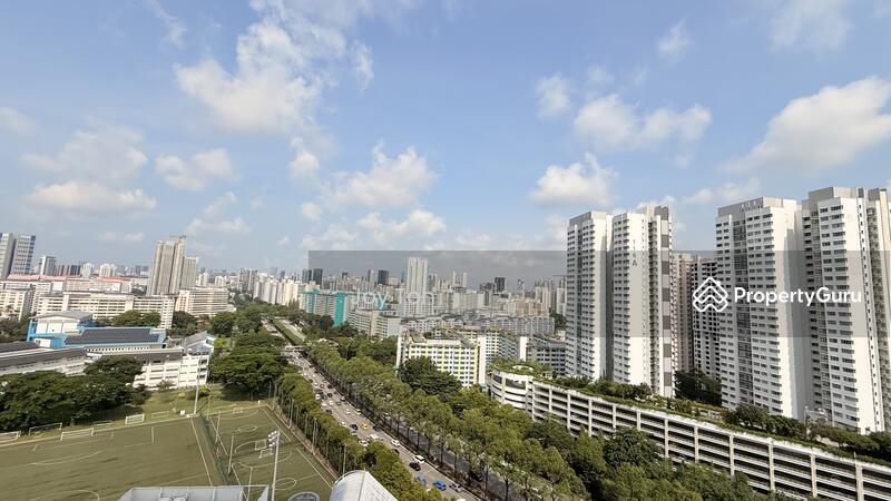 Beacon Heights: D12  Condominium | Prop-GPT the AI-Powered Property Guru