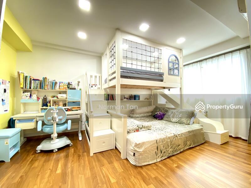 Semi-Detached for Sale: D28, 807000