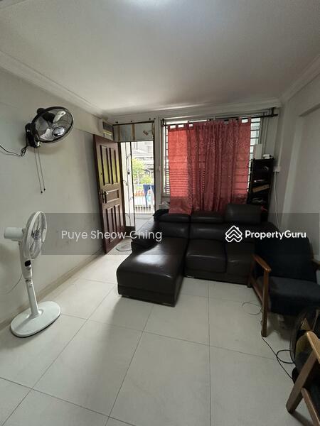 Prop-GPT: HDB Flat: D22 Boon Lay 498 Jurong West Street 41