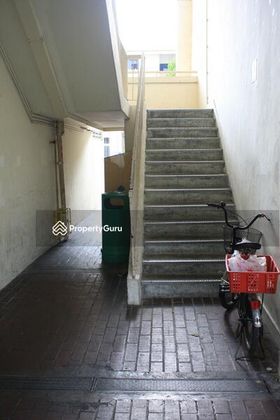 HDB Flat for Sale: Boon Lay, D22, 640498