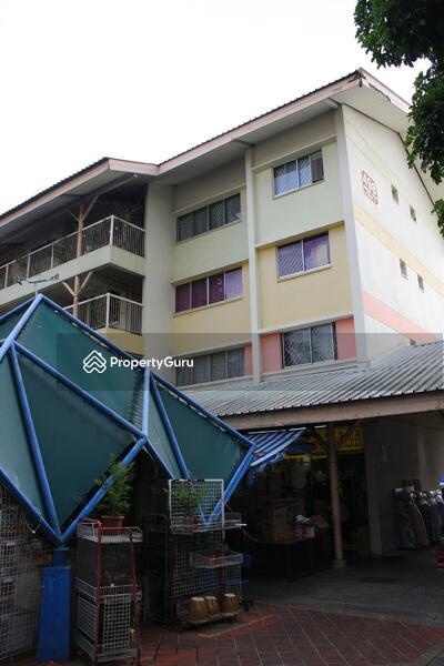 HDB Flat for Sale: Boon Lay, D22, 640498