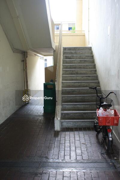 HDB Flat for Sale: Boon Lay, D22, 640498