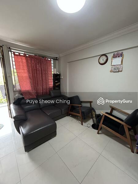 HDB Flat for Sale: Boon Lay, D22, 640498