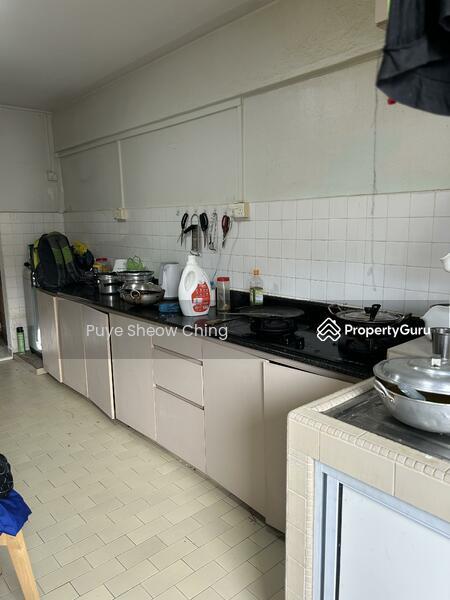HDB Flat for Sale: Boon Lay, D22, 640498