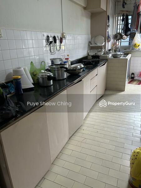 HDB Flat for Sale: Boon Lay, D22, 640498