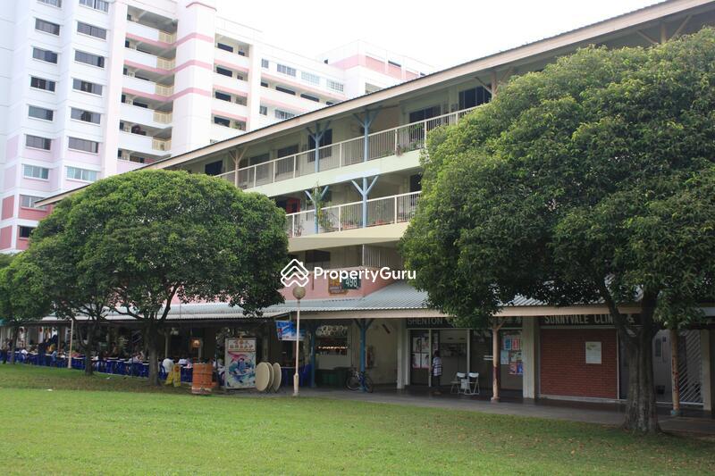 HDB Flat for Sale: Boon Lay, D22, 640498