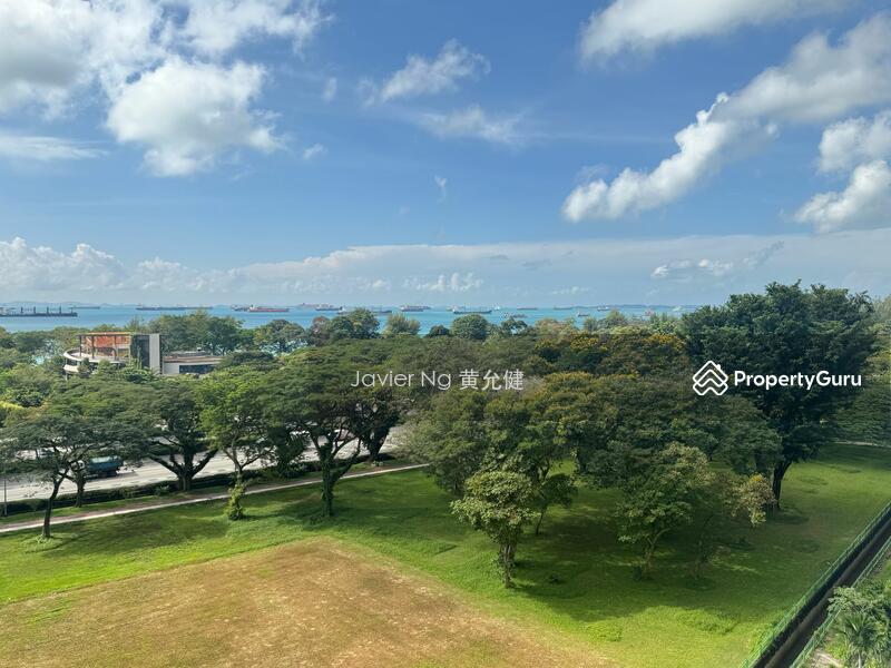 Apartment for Sale: D15, 439857