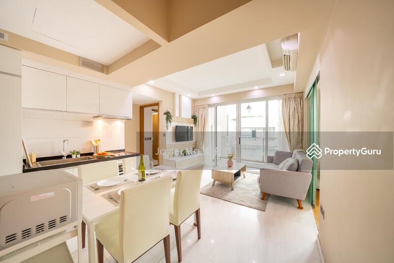 Suites at Orchard