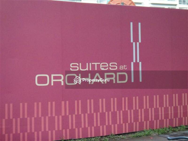 Suites at Orchard