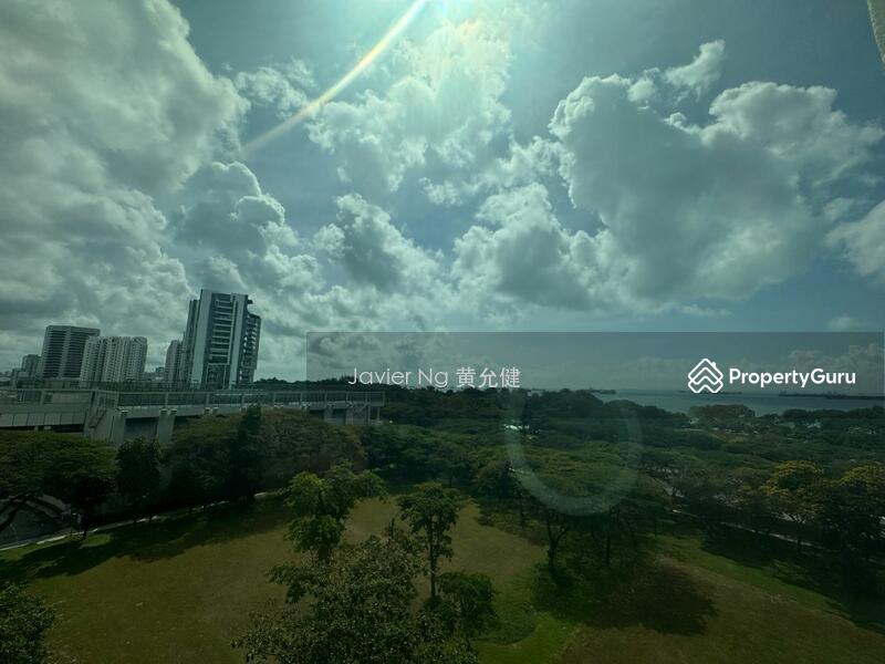 Prop-GPT: Apartment: D15  11 Amber Road