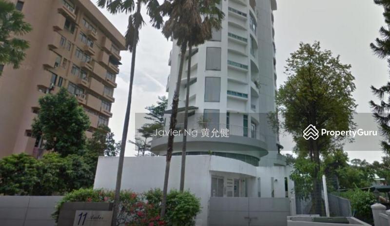 Apartment for Sale: D15, 439857
