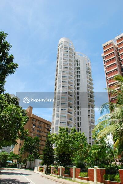 Apartment for Sale: D15, 439857