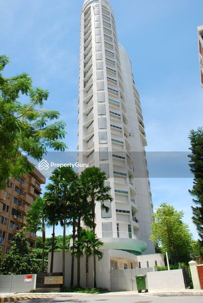 Apartment for Sale: D15, 439857