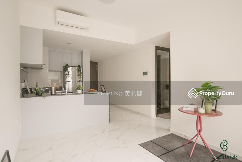 The Lilium: D19  Condominium | Prop-GPT the AI-Powered Property Guru