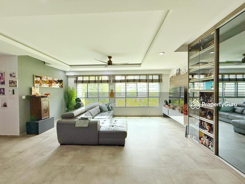 Prop-GPT: HDB Flat: D27 Yishun 505C Yishun Street 51