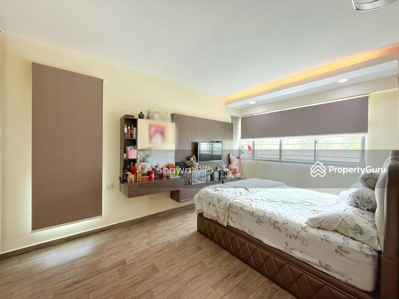 HDB Flat for Sale: Yishun, D27, 763505