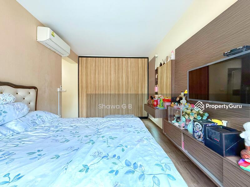 HDB Flat for Sale: Yishun, D27, 763505