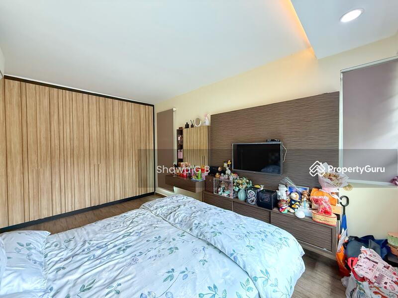 HDB Flat for Sale: Yishun, D27, 763505