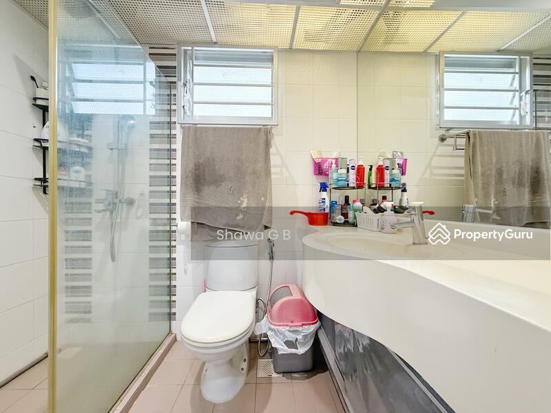 HDB Flat for Sale: Yishun, D27, 763505