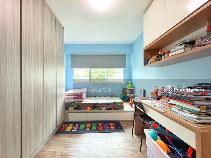 HDB Flat for Sale: Yishun, D27, 763505